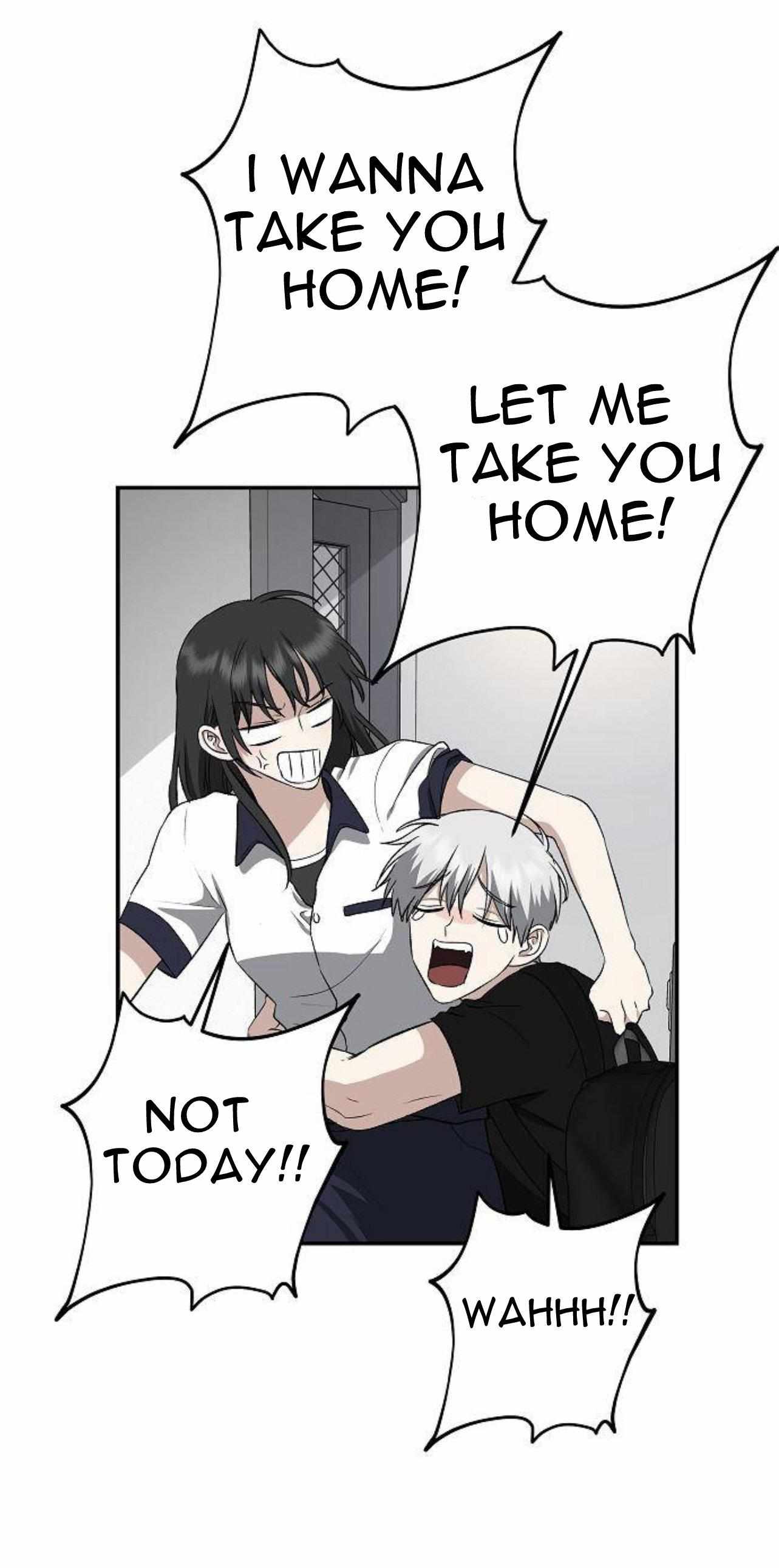 Dreaming Freedom Chapter 63 image 15